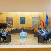 Benidorm aprueba 2,9 millones extras para amortizar deuda en 2025
