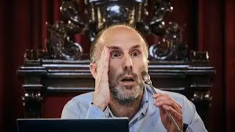 O Alcalde de Ourense acusado hoxe de malversación O Alcalde de Ourense acusado hoxe de malversación