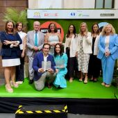 Málaga reúne a un centenar de empresarias de toda Andalucía