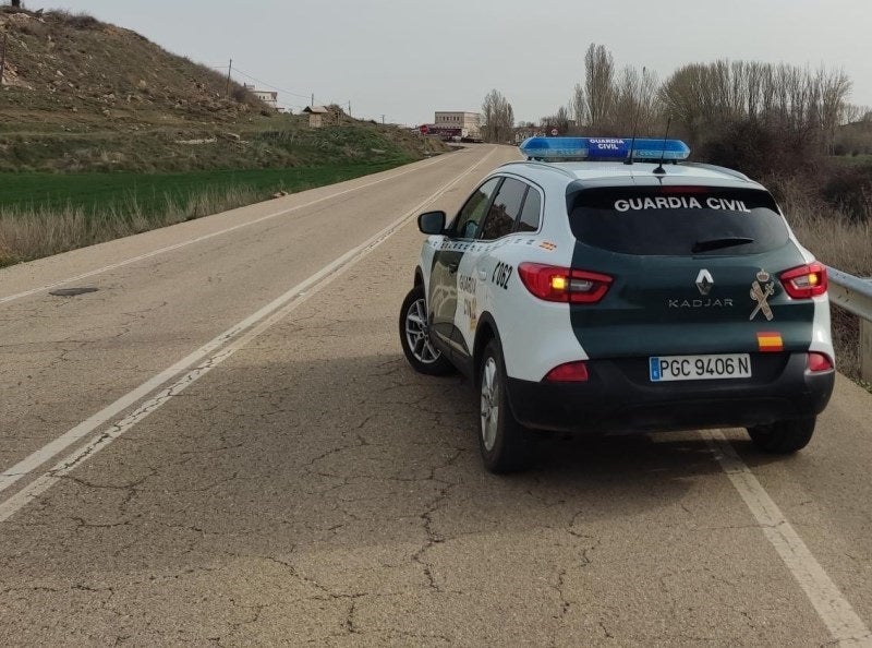 Territorio Negro: El asesino que hablaba solo en su coche