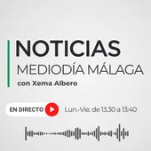 Noticias Málaga Mediodía 22/09/2025 Noticias Málaga Mediodía 22/09/2025