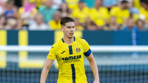 Las lesiones merman al Villarreal antes del calendario más exigente Las lesiones merman al Villarreal antes del calendario más exigente