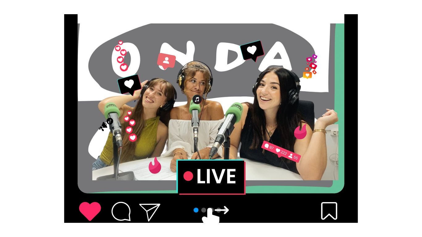 Onda Trending, capítulo 38: Amigos de alquiler Onda Trending, capítulo 38: Amigos de alquiler