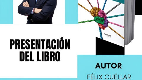 Cartel de la presentaci&oacute;n