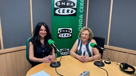 Ana Barceló Ana Barceló