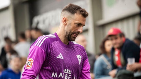 MANU GARC&Iacute;A 