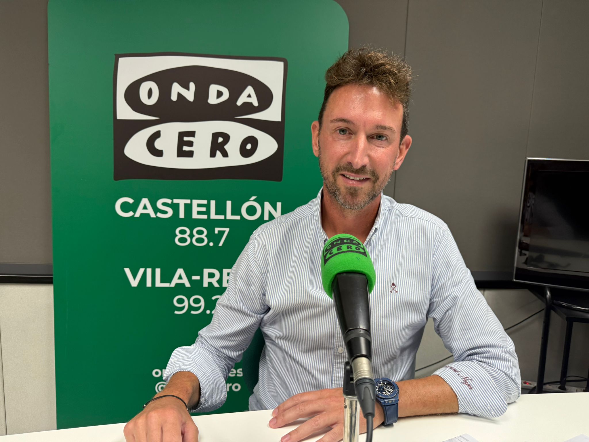 El Castellón y Globeenergy refuerzan su unión: nueva denominación para la Ciudad Deportiva El Castellón y Globeenergy refuerzan su unión: nueva denominación para la Ciudad Deportiva
