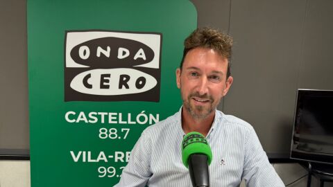 Roberto Peris cuenta lo especial que es esta uni&oacute;n para Globeenergy.