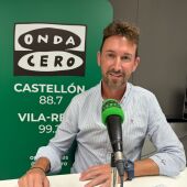 Roberto Peris cuenta lo especial que es esta unión para Globeenergy.