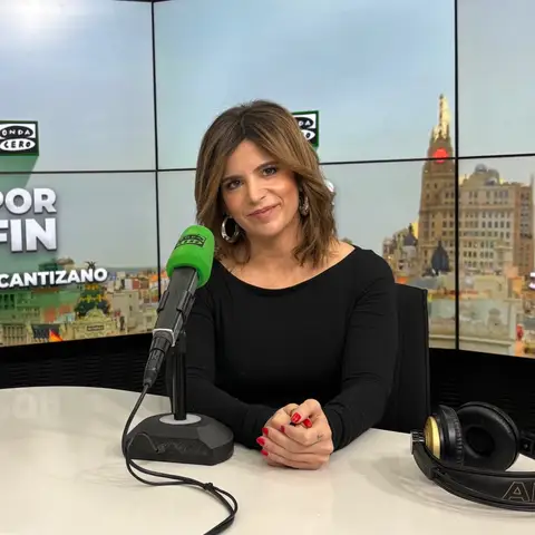 Ana Iris Simón Ana Iris Simón