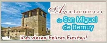 Onda Cero Con Nuestros Pueblos- San Miguel de Bernuy Onda Cero Con Nuestros Pueblos- San Miguel de Bernuy