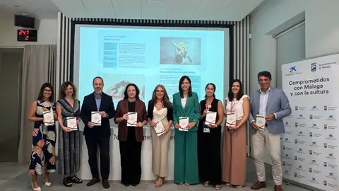 El Museo Carmen Thyssen Málaga presenta su Programa de Educación y Acción cultural 2025-2026 El Museo Carmen Thyssen Málaga presenta su Programa de Educación y Acción cultural 2025-2026
