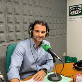 Eduardo Dolón hace balance del verano y repasa en 'Más de uno' los proyectos que avanzarán entre este año y 2026