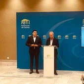 El PSOE en Canarias denuncia la manipulación de las listas de espera El PSOE en Canarias denuncia la manipulación de las listas de espera
