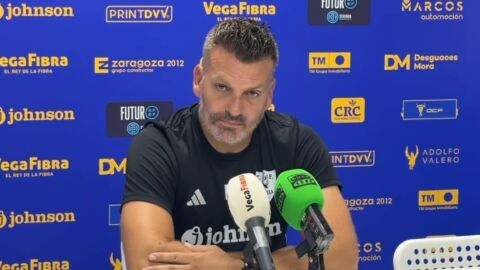 Primera derrota del Orihuela Fc
