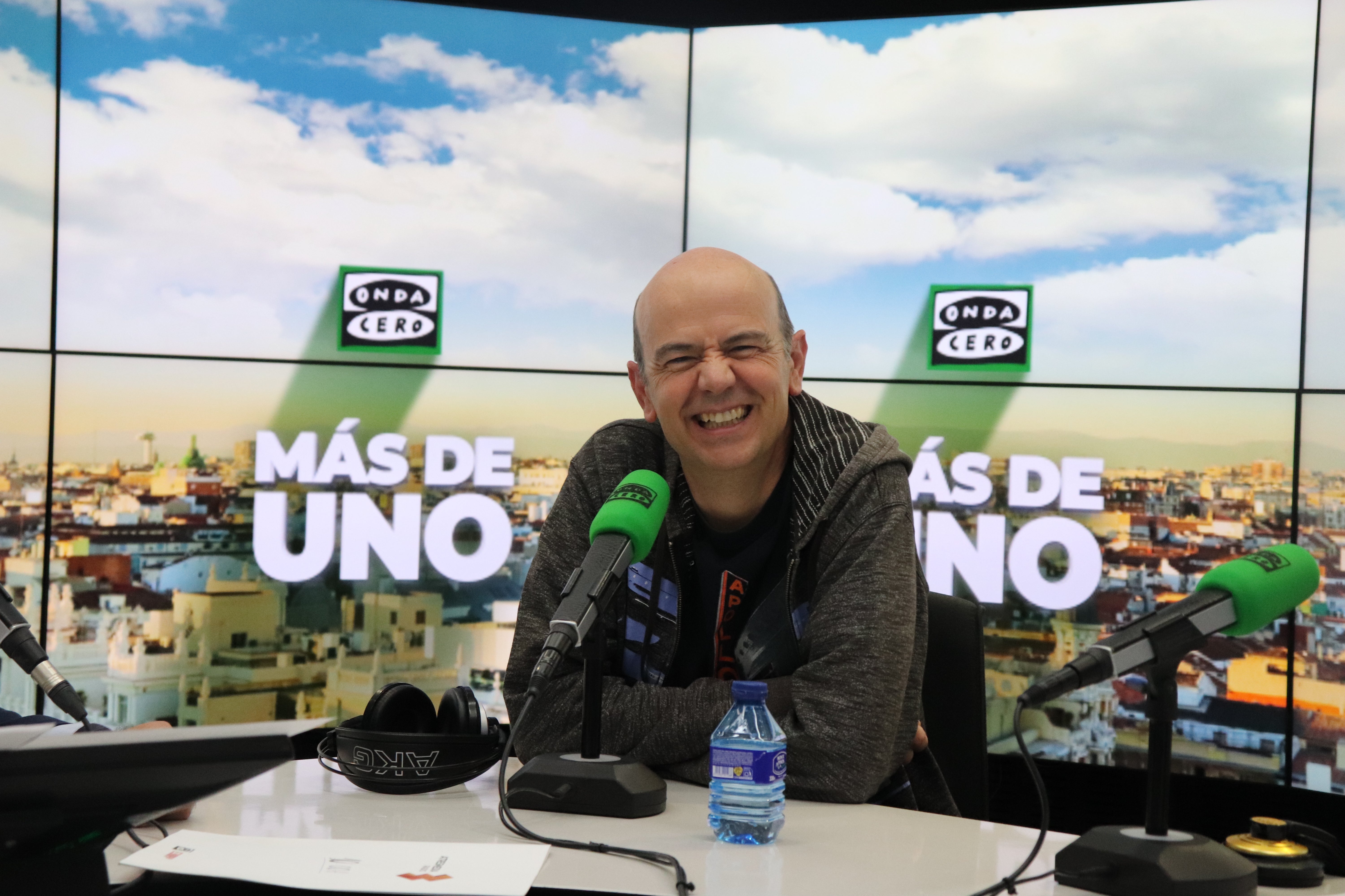 Jandro presenta su nueva gira mágica y fuera de toda lógica: 'Descabellados' Jandro presenta su nueva gira mágica y fuera de toda lógica: 'Descabellados'