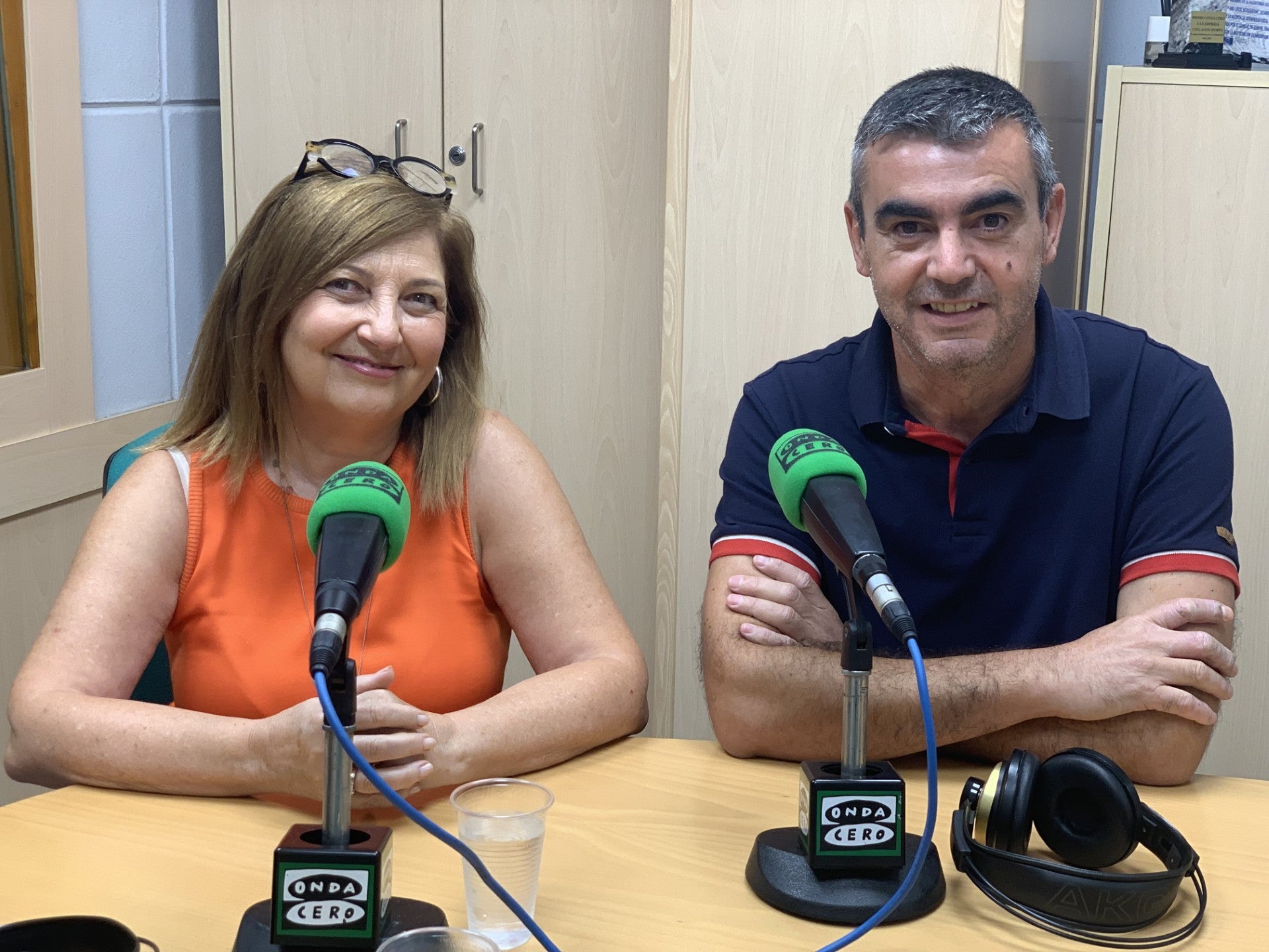 A Tu Salud, Andrés Torres `Teléfono de la Esperanza´ A Tu Salud, Andrés Torres `Teléfono de la Esperanza´