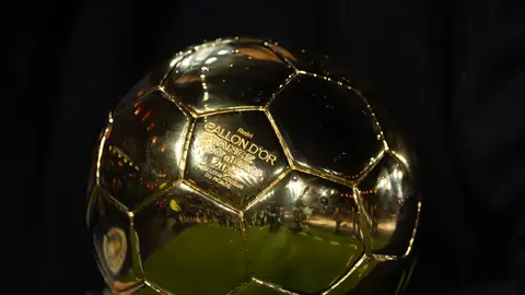 En directo, Balón de Oro 2025: Lamine Yamal y Dembélé, favoritos