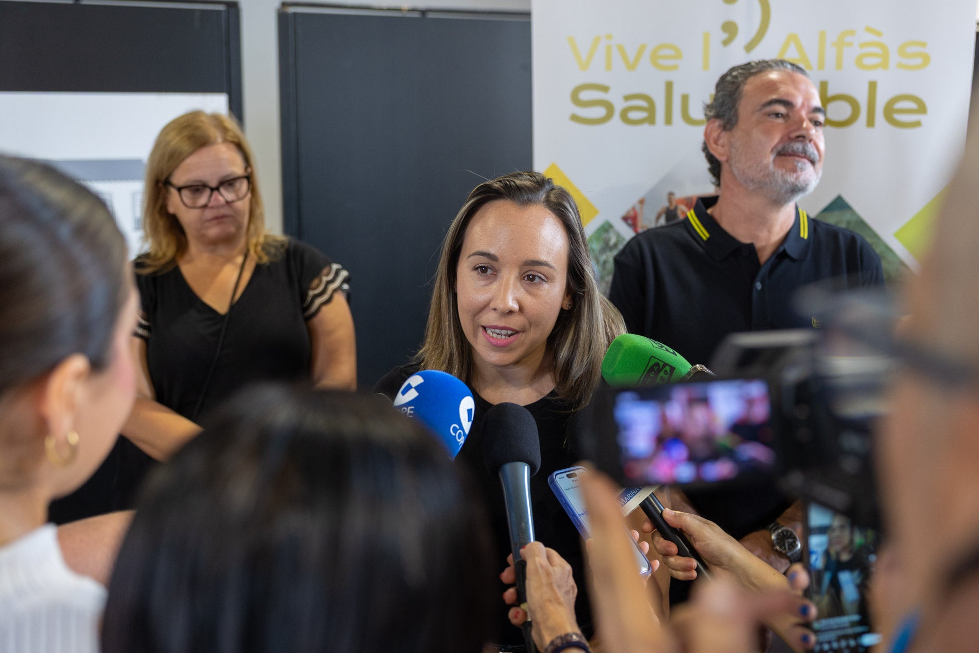 L'Alfàs del Pi celebra el 30 de septiembre una Jornada de Acogimiento Familiar, L'Alfàs del Pi celebra el 30 de septiembre una Jornada de Acogimiento Familiar,