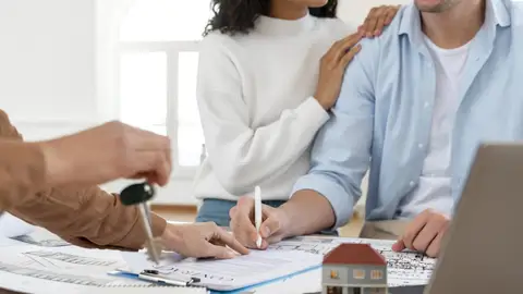 Asesor hipotecario Asesor hipotecario