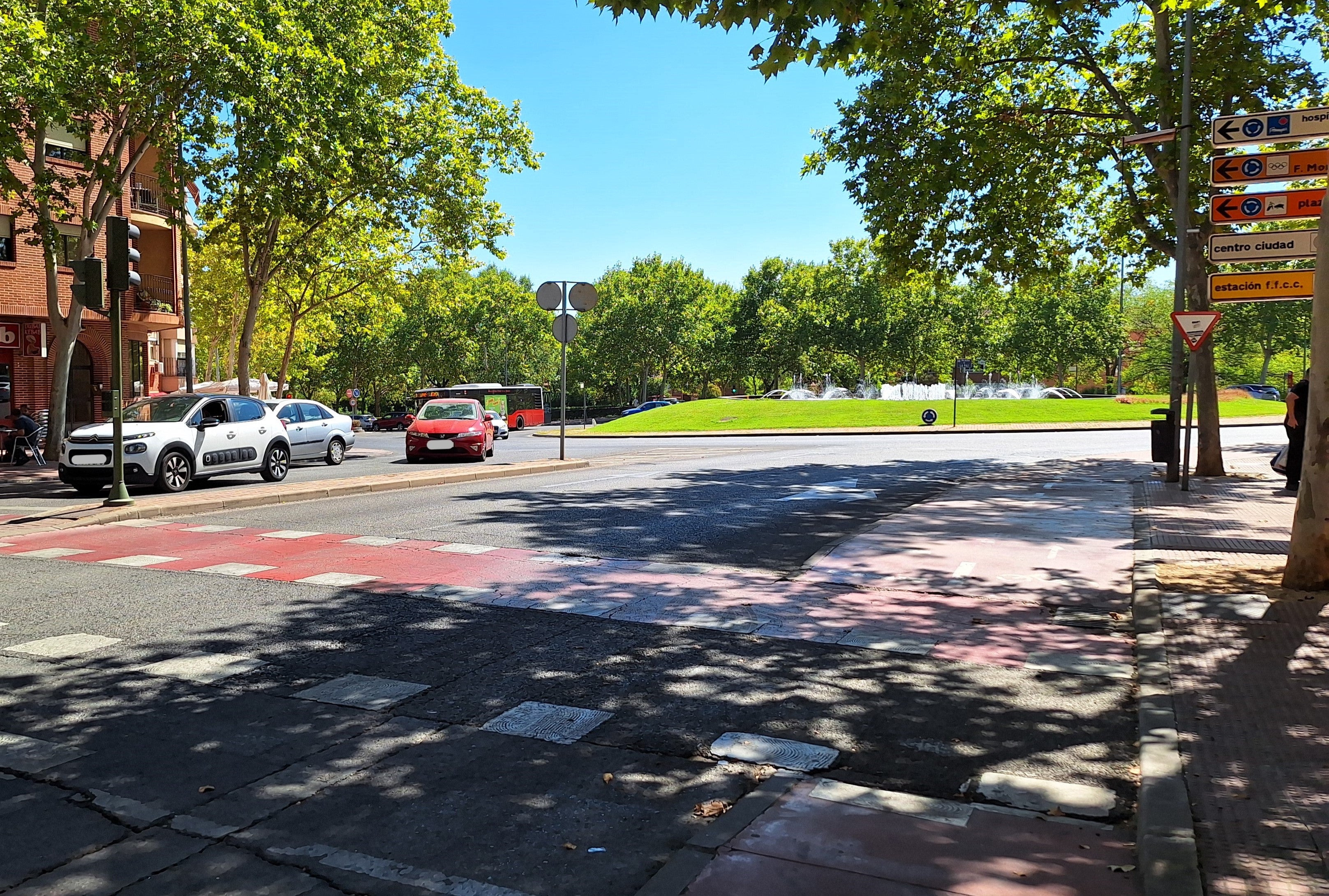 Noticias Alcalá de Henares matinal 23/09/2025 Noticias Alcalá de Henares matinal 23/09/2025