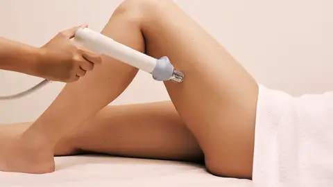 Cristina Galmiche lanza un innovador protocolo corporal antienvejecimiento que combate eficazmente la celulitis y la grasa localizada Bienestar