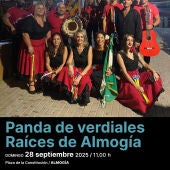 Culturama da la bienvenida al otoño con una variada programación semanal