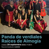 Culturama da la bienvenida al otoño con una variada programación semanal Culturama da la bienvenida al otoño con una variada programación semanal