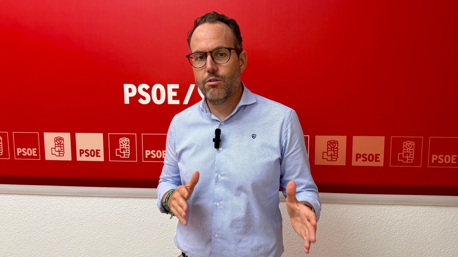 El PSOE de Elche pide la creación de un programa de bonos consumo para material escolar El PSOE de Elche pide la creación de un programa de bonos consumo para material escolar