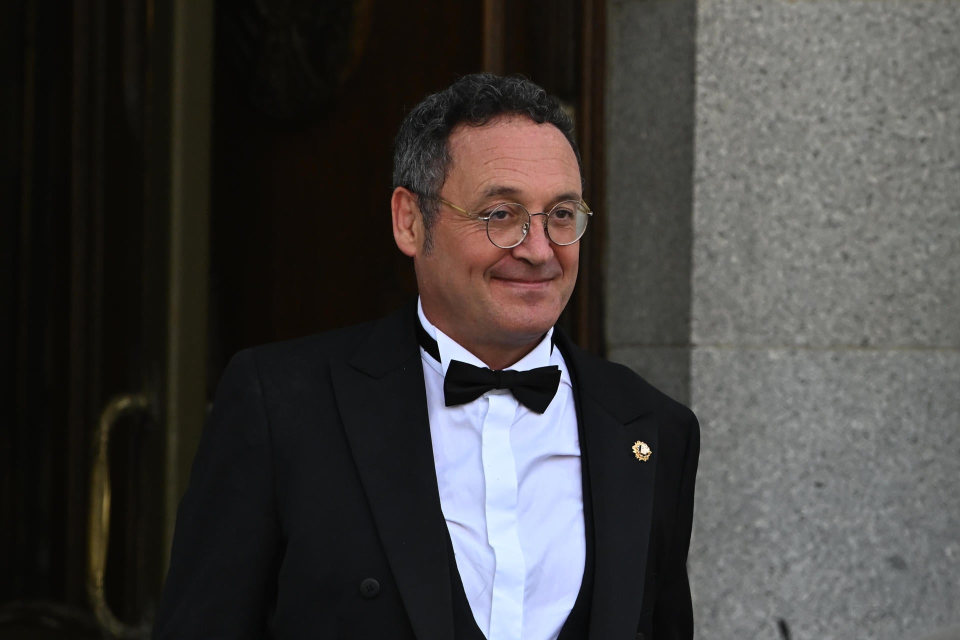 La teniente fiscal del Supremo pide la absolución de su superior, García Ortiz, al no apreciar delito en el caso de la pareja de Ayuso La teniente fiscal del Supremo pide la absolución de su superior, García Ortiz, al no apreciar delito en el caso de la pareja de Ayuso