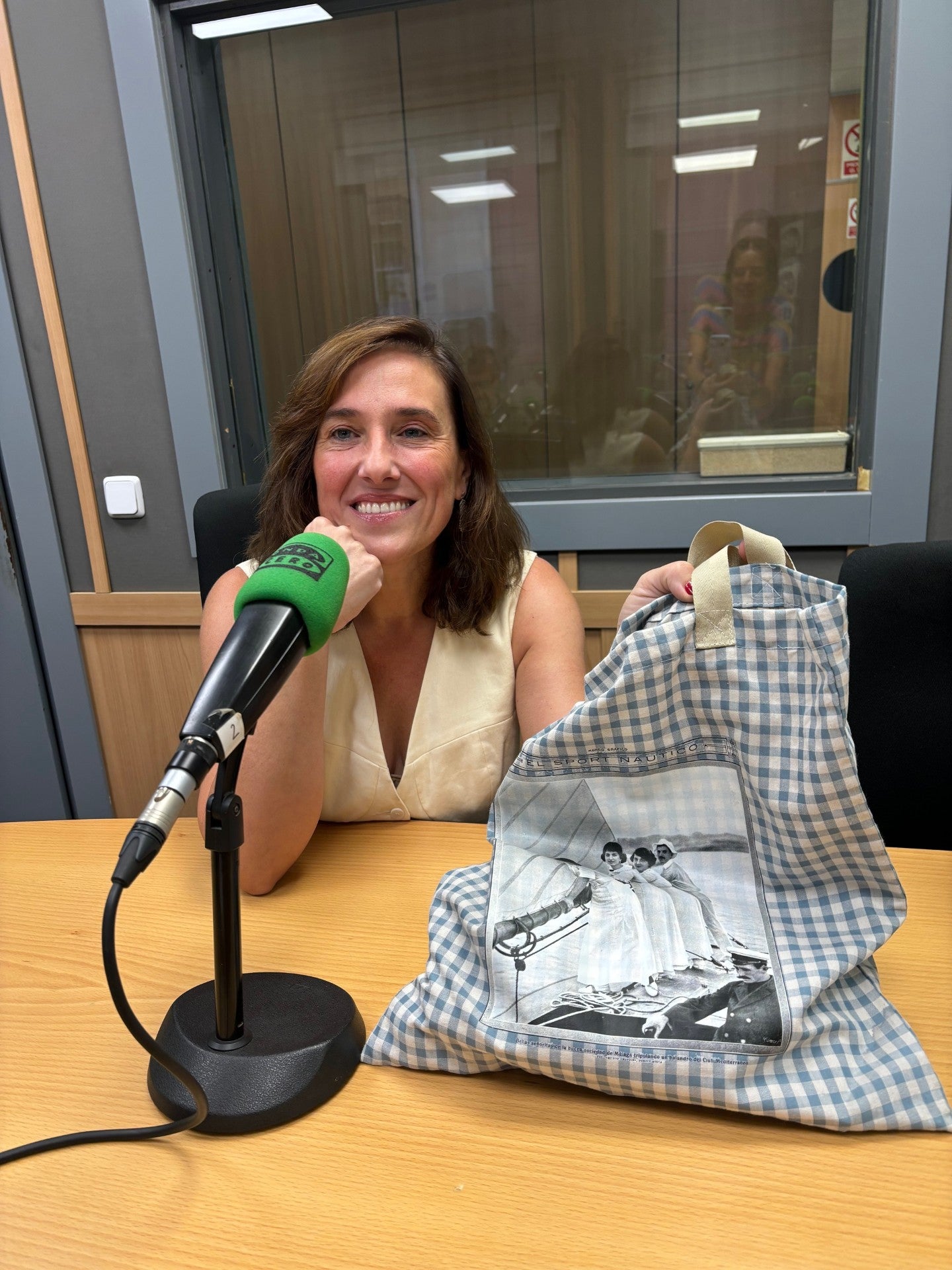 Temporánea, la esencia de Málaga en cada souvenir Temporánea, la esencia de Málaga en cada souvenir