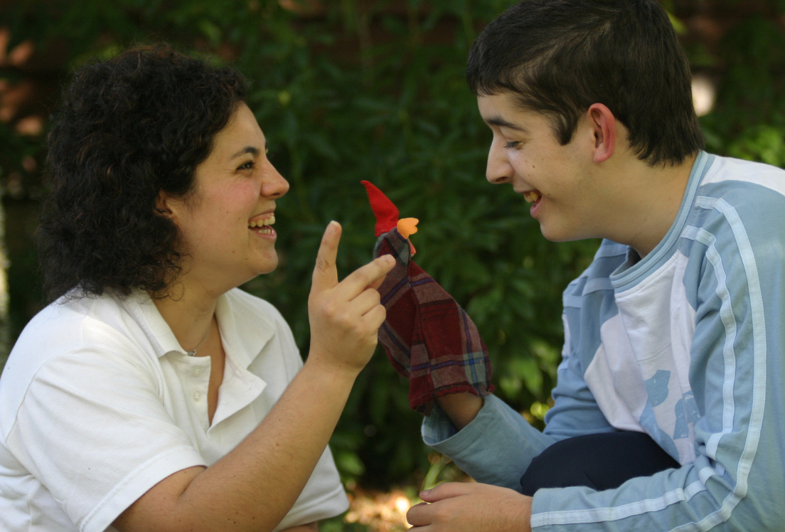 El proyecto +RuralTEA, el acercamiento de servicios al medio rural El proyecto +RuralTEA, el acercamiento de servicios al medio rural