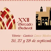 Mercado medieval Vitoria-Gasteiz Mercado medieval Vitoria-Gasteiz