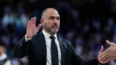 Chus Mateo, nombrado nuevo seleccionador español