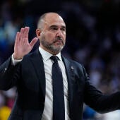 Chus Mateo, nombrado nuevo seleccionador masculino de baloncesto