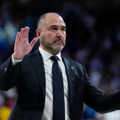 Chus Mateo, nombrado nuevo seleccionador masculino de baloncesto Chus Mateo, nombrado nuevo seleccionador masculino de baloncesto