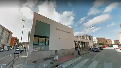 Se refuerza la seguridad por las tardes en los centros de salud Se refuerza la seguridad por las tardes en los centros de salud