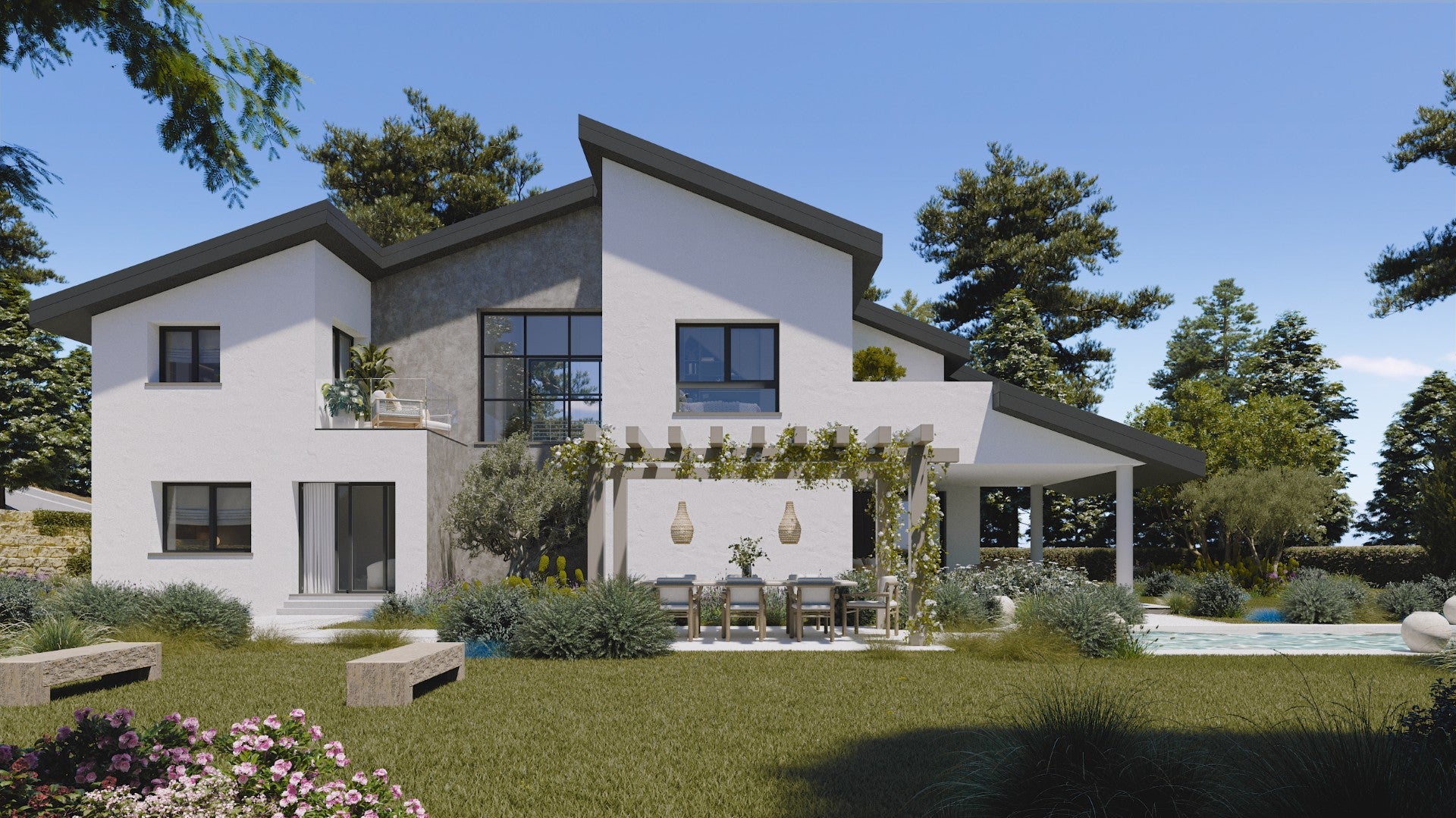 Exxacon celebra su 25 aniversario y amplía su plan de negocio con una inversión de 330 millones adicionales hasta 2032 Exxacon celebra su 25 aniversario y amplía su plan de negocio con una inversión de 330 millones adicionales hasta 2032