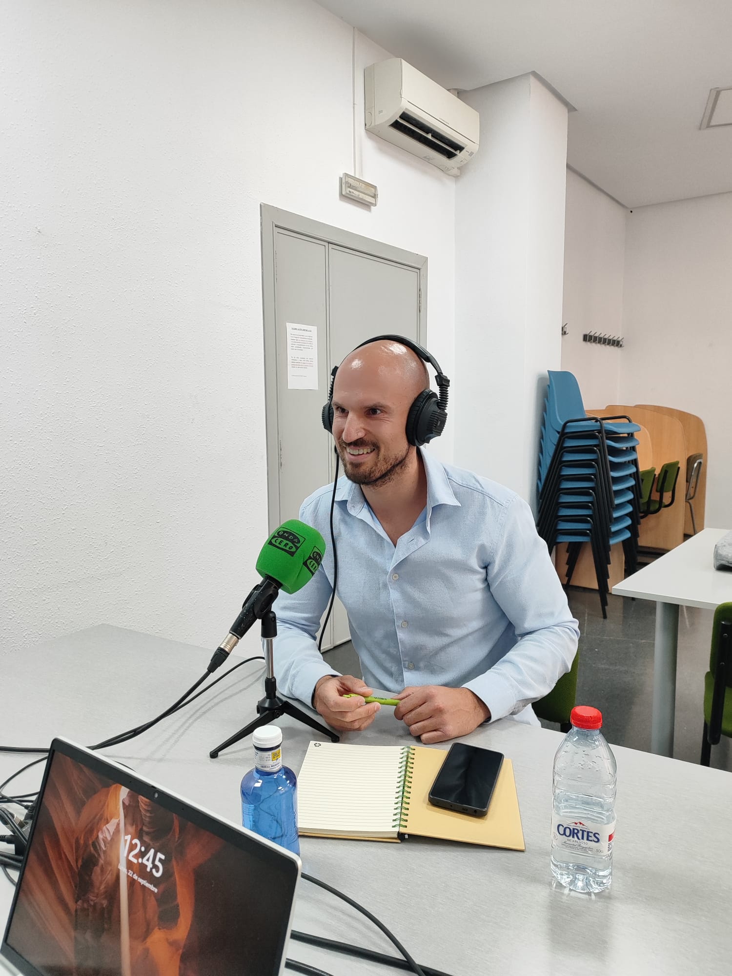 La UNED trabaja para que toda su oferta académica se extienda por la provincia de Castellón La UNED trabaja para que toda su oferta académica se extienda por la provincia de Castellón