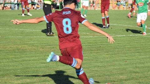 CD Badajoz
