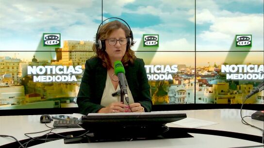 Elena Gijón: "No se puede generar más temor en mujeres víctimas de violencia"