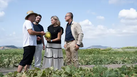 La Diputación de Castellón pide consenso para defender al sector agrícola y ganadero ante la reforma de la PAC La Diputación de Castellón pide consenso para defender al sector agrícola y ganadero ante la reforma de la PAC
