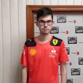 Gonzalo Poveda Gonzalo Poveda