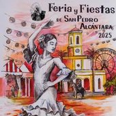 Cartel feria Cartel feria
