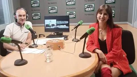 La pianista alcalaína Susana Gómez está nominada a los Latin Grammy 2025 por su álbum "Sisters of the Moon" Susana Gómez en Más de uno Alcalá