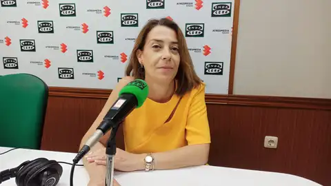 Ana Parras Inciso integración