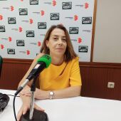 Ana Parras