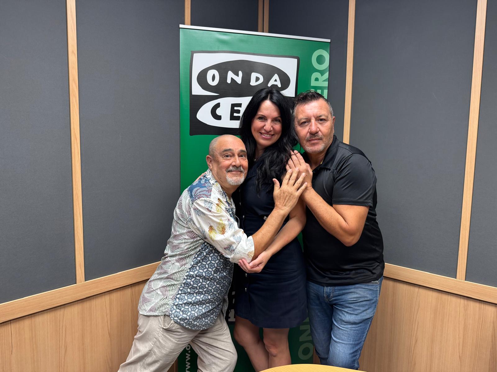 Morán Berruti: Alicante ha perdido su su identidad, ya no es ciudad para el arte minimalista Morán Berruti: Alicante ha perdido su su identidad, ya no es ciudad para el arte minimalista