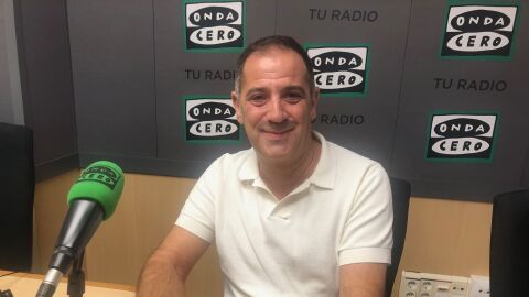 Paco Mar&iacute;n