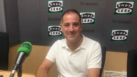 Paco Marín Paco Marín